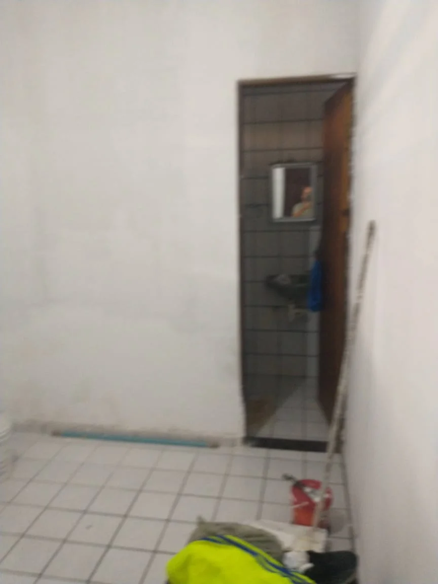 Casa no Jardim Cidade Universitária/Bancários com 4 Quartos sendo 1 Suíte