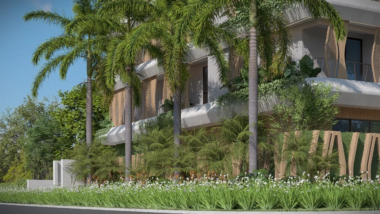 Lançamento de Flat em Manaíra com Lazer, Próximo ao Mar