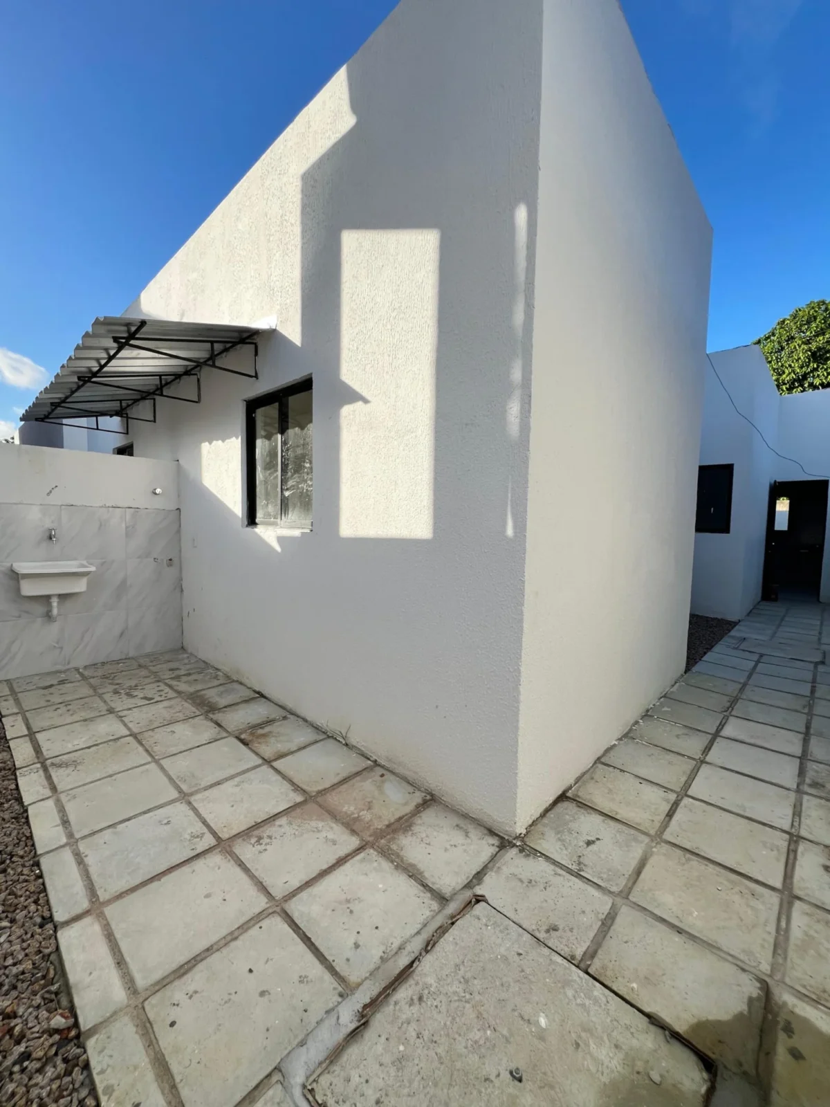 Casa em Paratibe/Valentina 2 Quartos sendo 1 Suíte