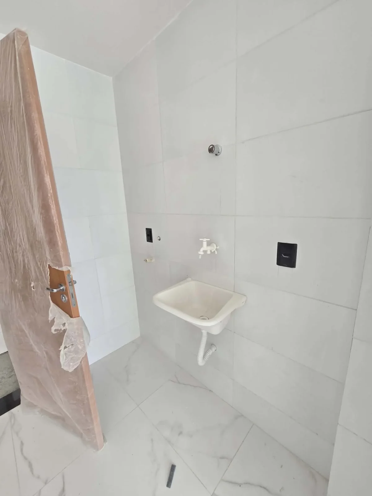 Apartamento no Cristo Redentor com 2 Quartos e Piscina