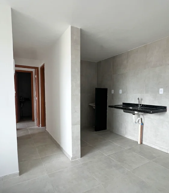 Apartamento no José Américo 2 ou 3 Quartos com Lazer Completo