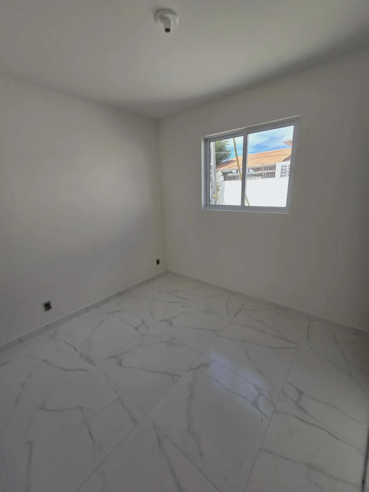 Apartamento no Cristo Redentor com 2 Quartos e Piscina