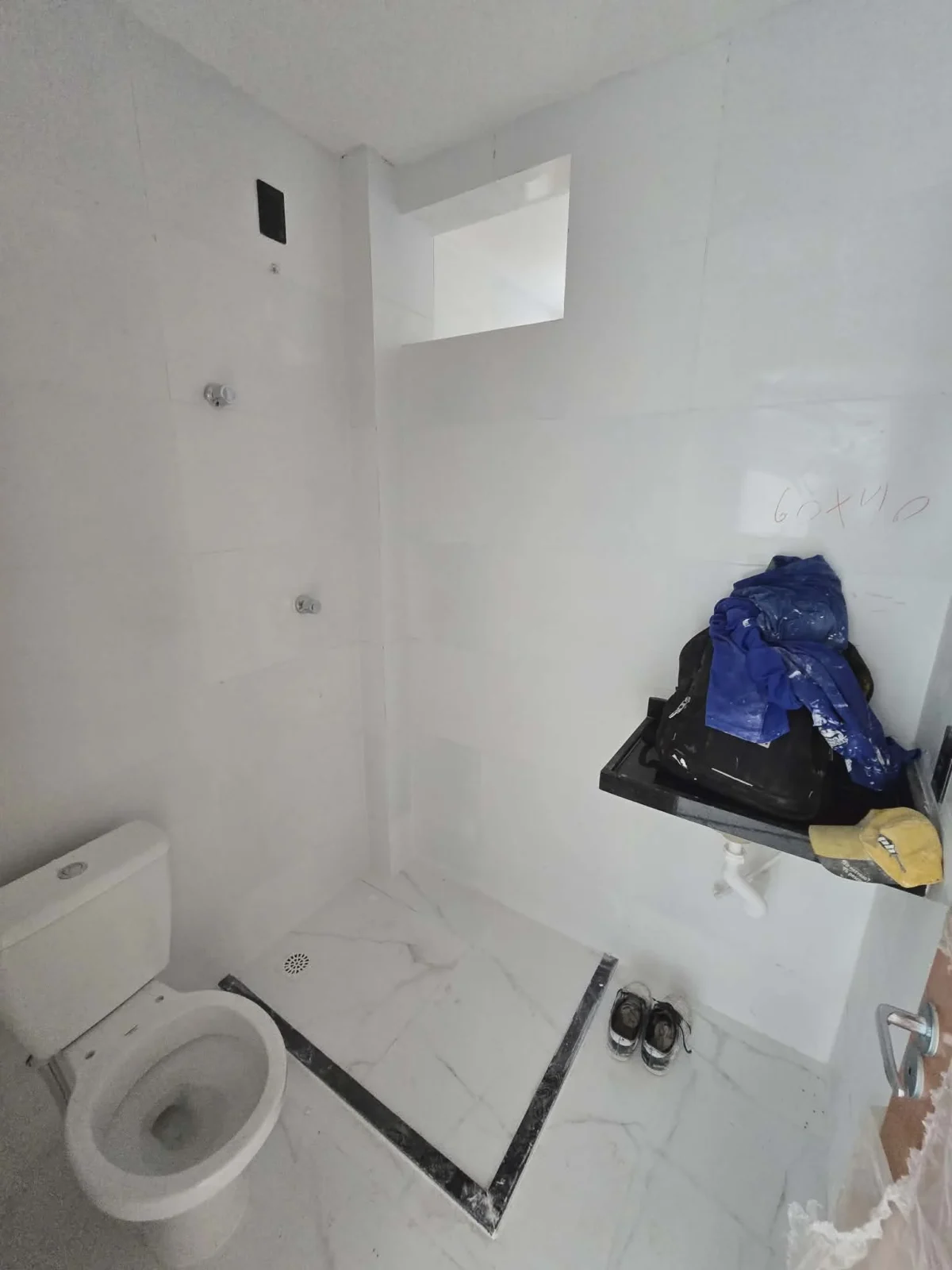 Apartamento no Cristo Redentor com 2 Quartos e Piscina