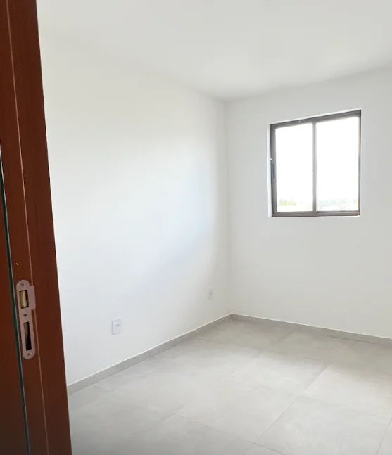 Apartamento no José Américo 2 ou 3 Quartos com Lazer Completo