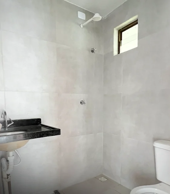 Apartamento no José Américo 2 ou 3 Quartos com Lazer Completo