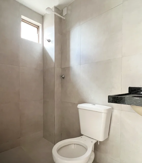 Apartamento no José Américo 2 ou 3 Quartos com Lazer Completo