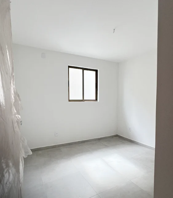 Apartamento no José Américo 2 ou 3 Quartos com Lazer Completo
