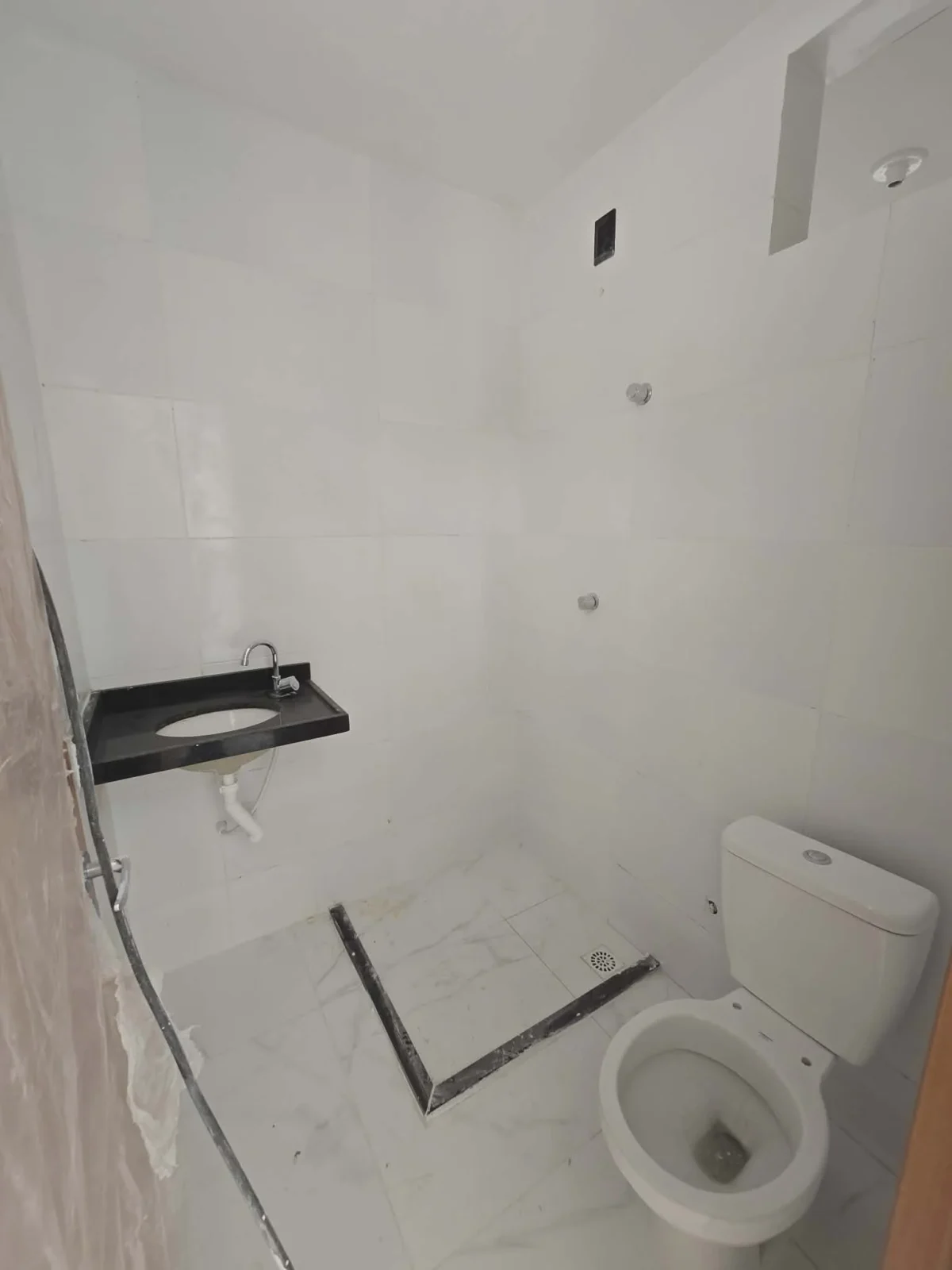 Apartamento no Cristo Redentor com 2 Quartos e Piscina