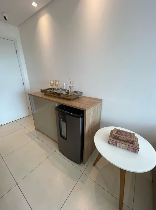 Apartamento no Altiplano com 3 Quartos + DCE, 2 Vagas, Porteira Fechada com Lazer Completo