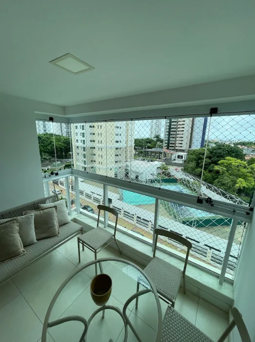 Apartamento no Altiplano com 3 Quartos + DCE, 2 Vagas, Porteira Fechada com Lazer Completo