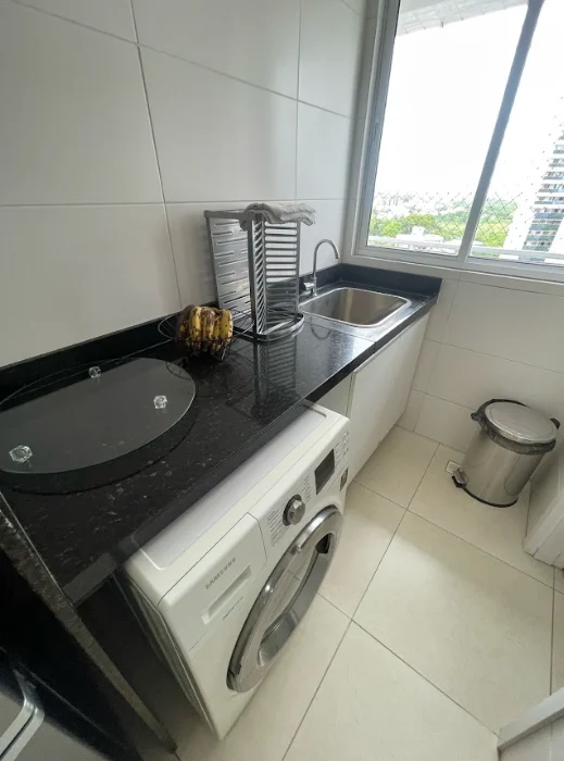 Apartamento no Altiplano com 3 Quartos + DCE, 2 Vagas, Porteira Fechada com Lazer Completo