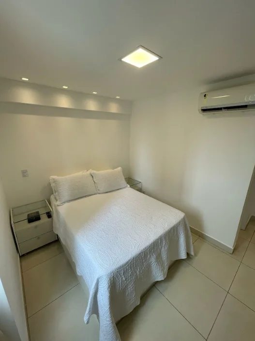Apartamento no Altiplano com 3 Quartos + DCE, 2 Vagas, Porteira Fechada com Lazer Completo