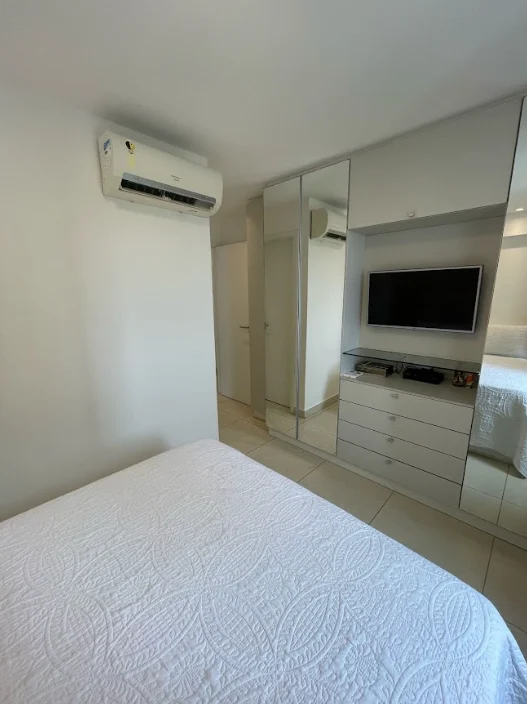 Apartamento no Altiplano com 3 Quartos + DCE, 2 Vagas, Porteira Fechada com Lazer Completo