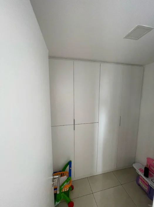 Apartamento no Altiplano com 3 Quartos + DCE, 2 Vagas, Porteira Fechada com Lazer Completo