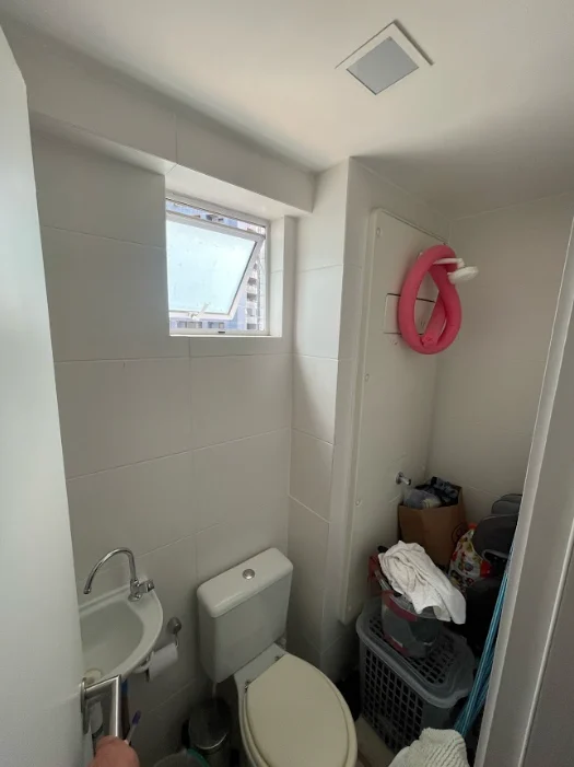 Apartamento no Altiplano com 3 Quartos + DCE, 2 Vagas, Porteira Fechada com Lazer Completo