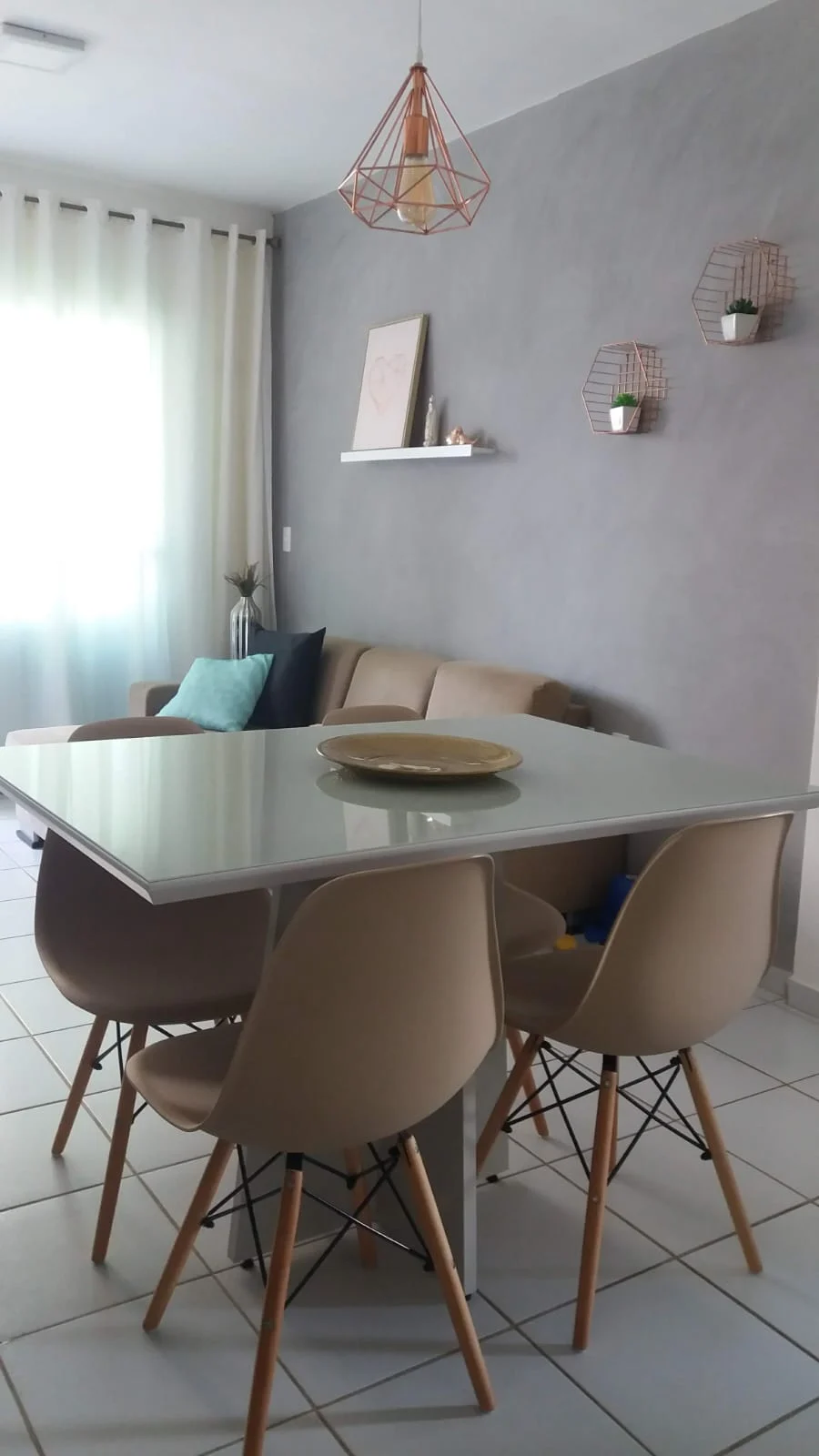 Apartamento em Mandacaru/Alto do Céu 2 Quartos sendo 1 Suíte e Lazer