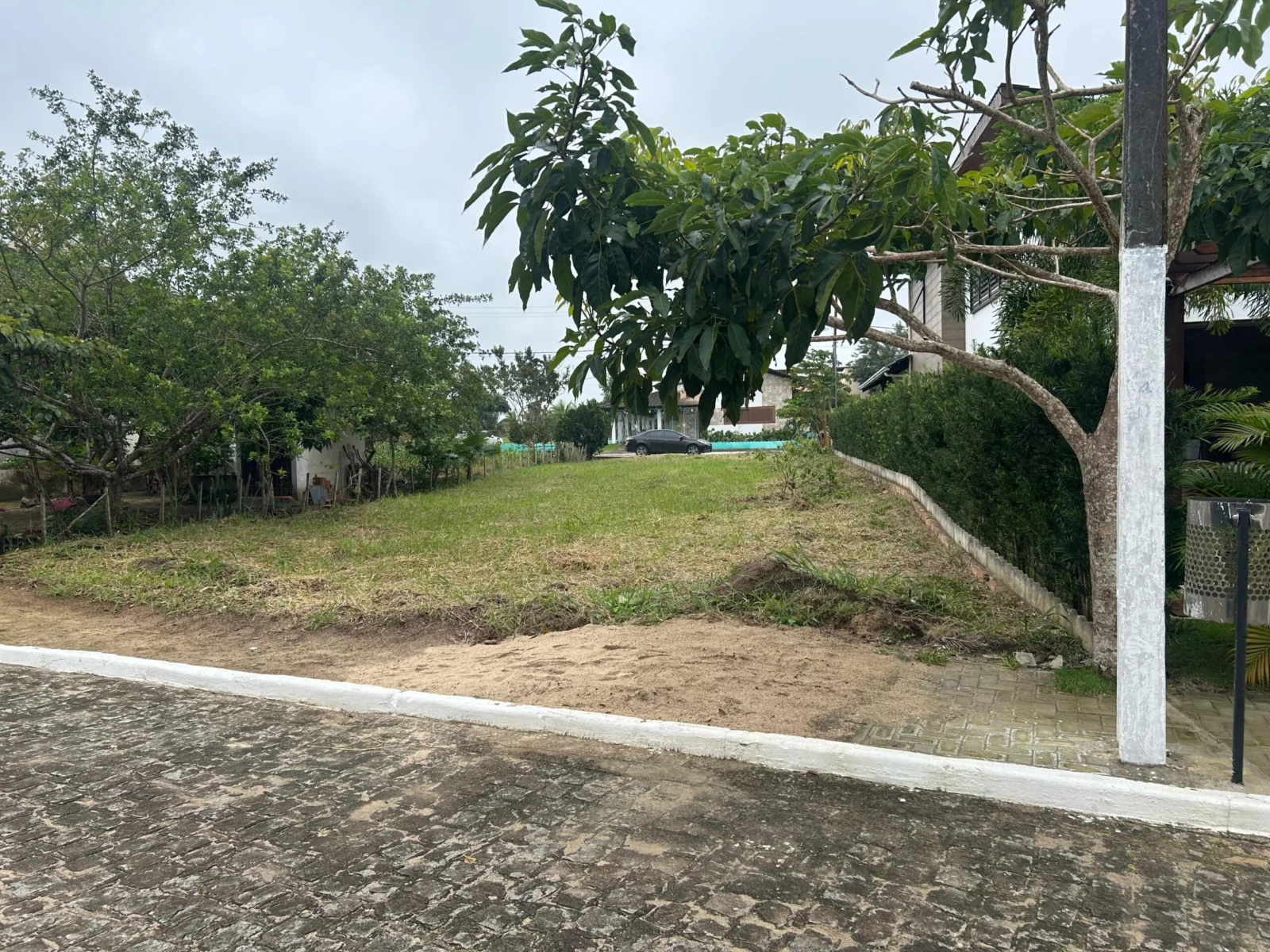 Excelente Lote no Condomínio Yes Banana em Bananeiras com 489m², Lazer Completo