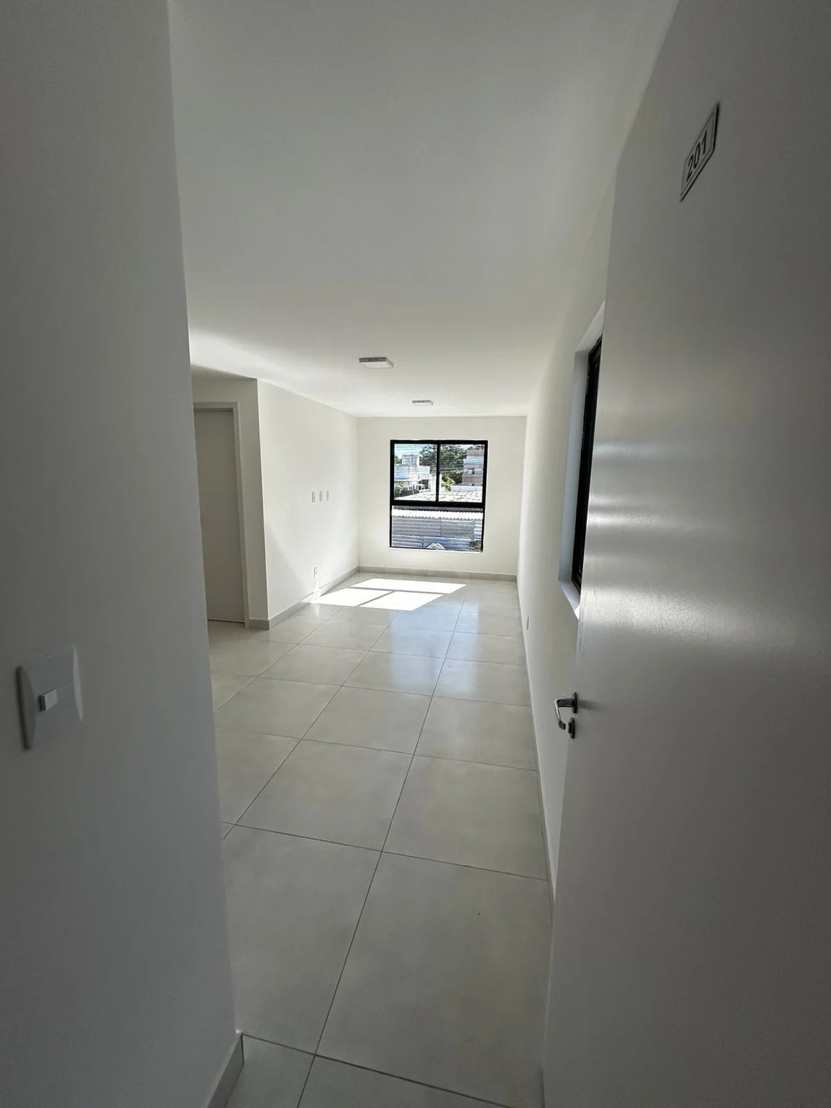 Apartamento no Cidade Verde/Mangabeira com 2 Quartos sendo 1 Suíte