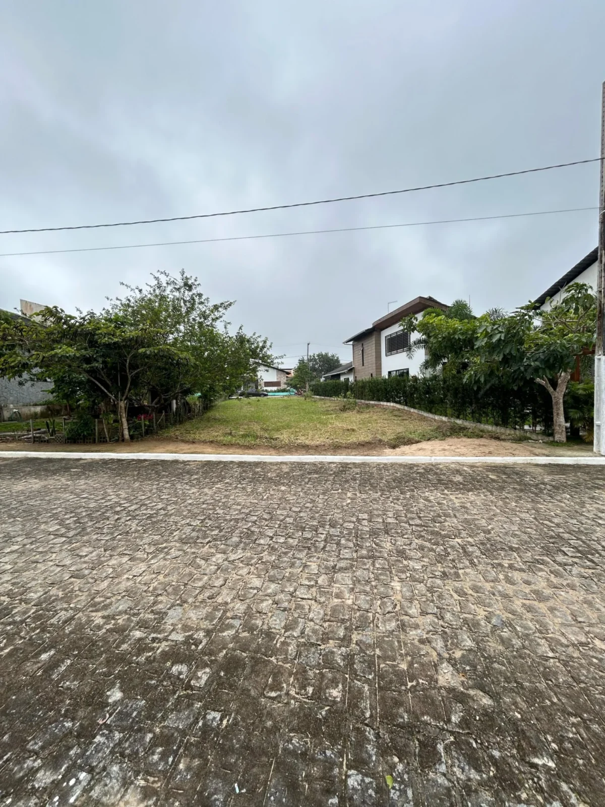 Excelente Lote no Condomínio Yes Banana em Bananeiras com 489m², Lazer Completo