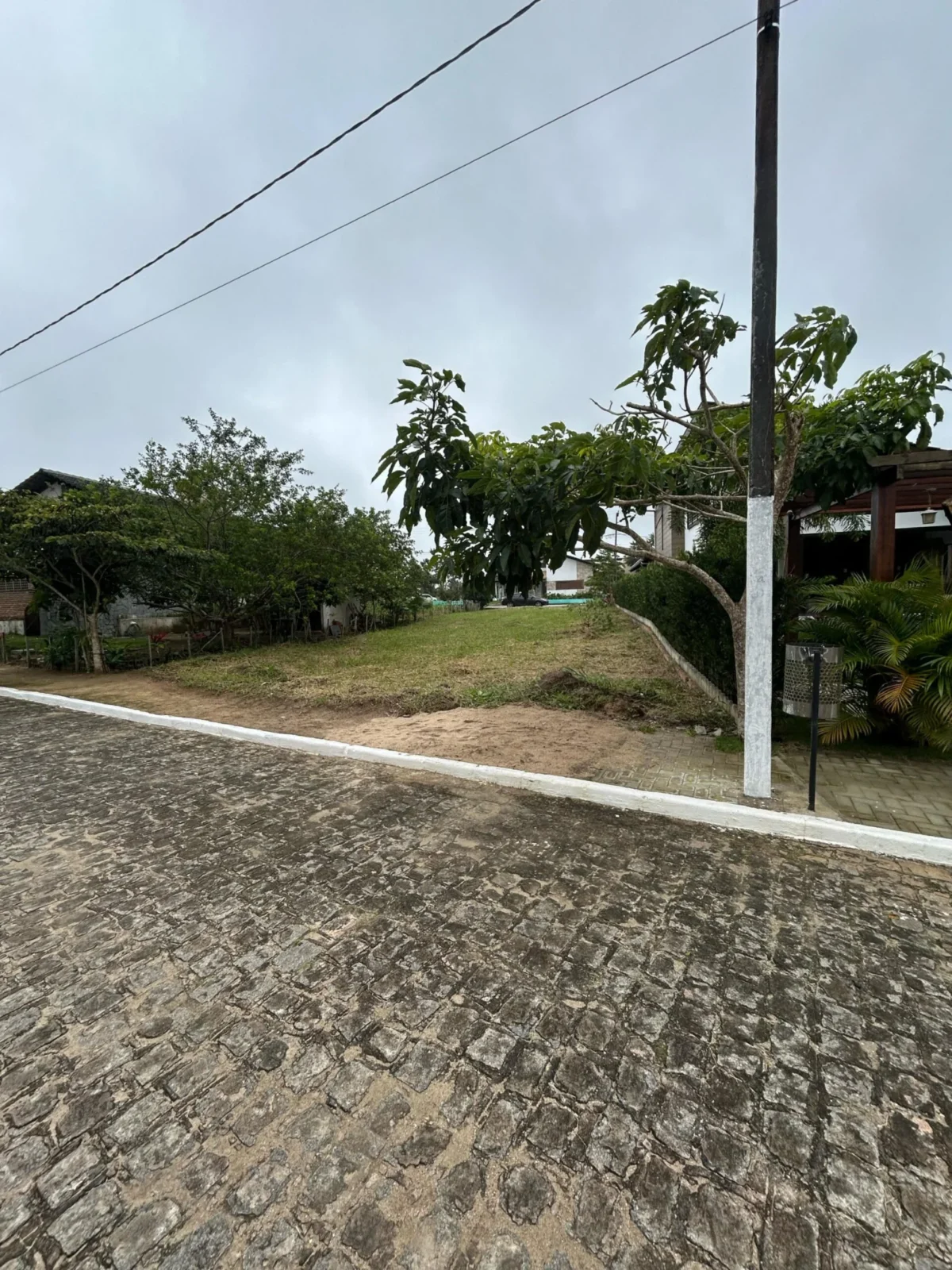 Excelente Lote no Condomínio Yes Banana em Bananeiras com 489m², Lazer Completo