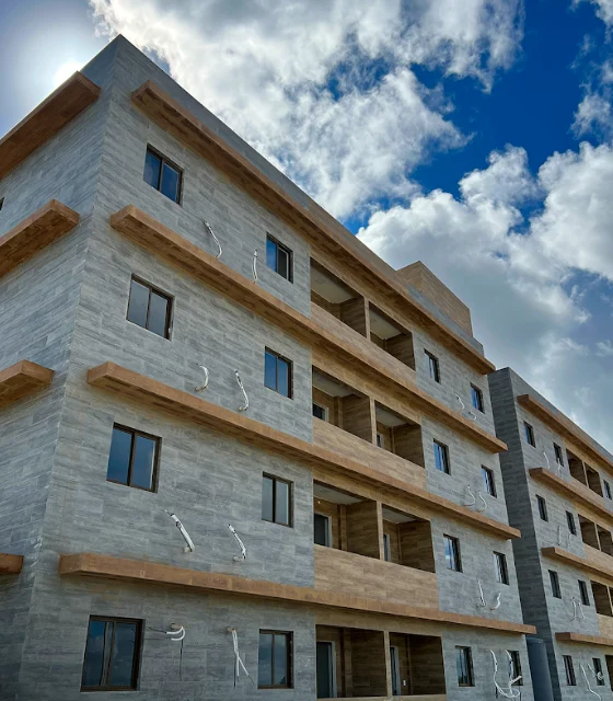 Apartamento no José Américo 2 ou 3 Quartos com Lazer Completo