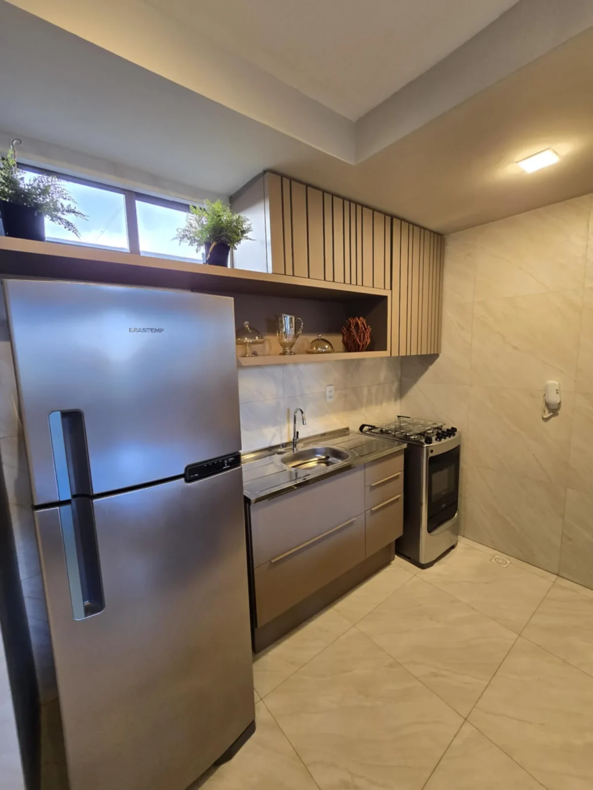Excelente Lançamento no Treze de Maio com 2 Quartos sendo 1 Suíte com Elevador e Lazer Completo
