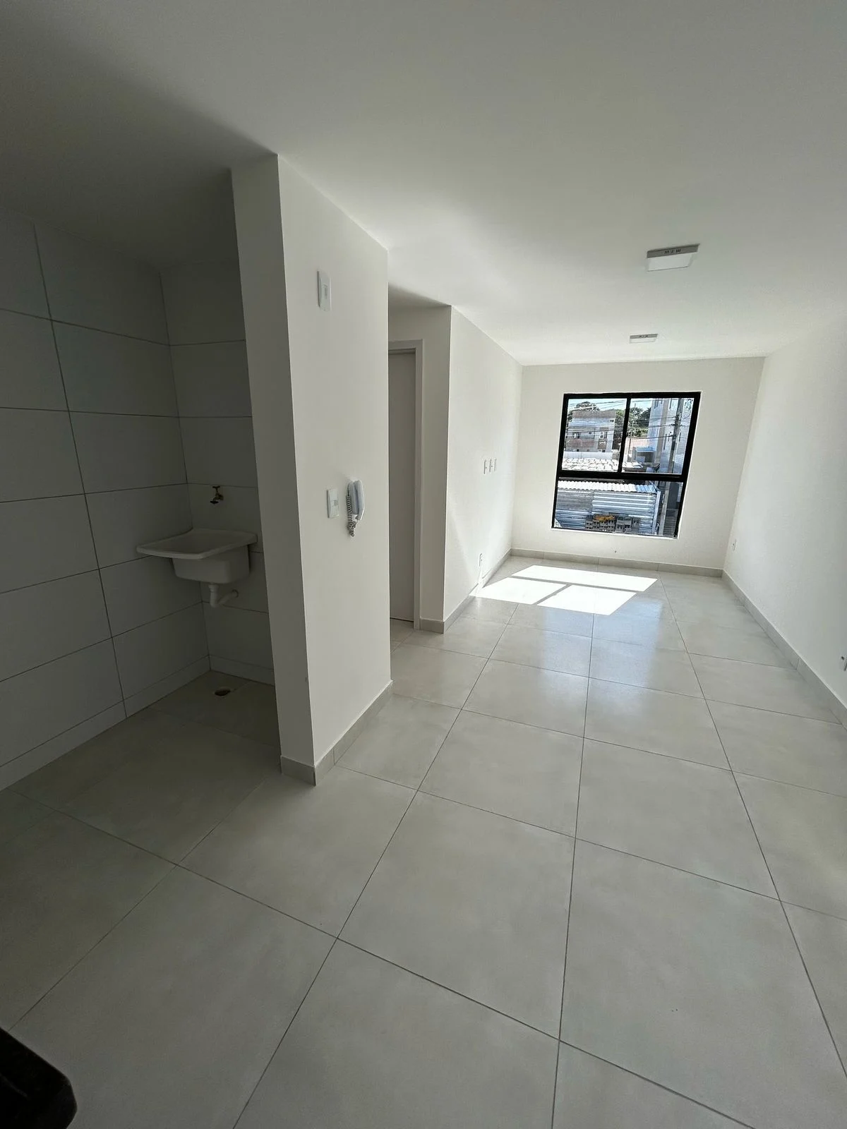 Apartamento no Cidade Verde/Mangabeira com 2 Quartos sendo 1 Suíte