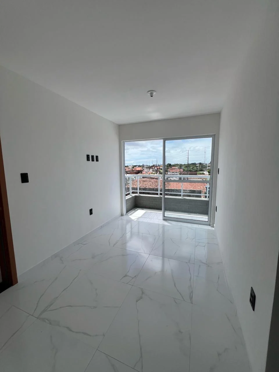 Apartamento no Cristo Redentor com 2 Quartos e Piscina