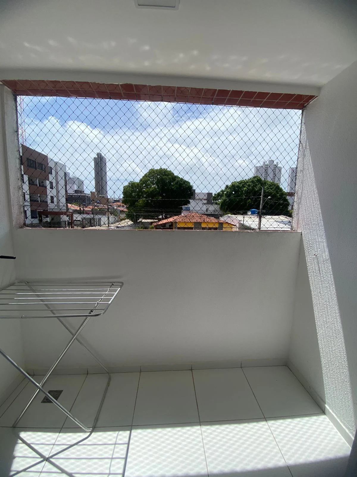 Apartamento Mobiliado no Altiplano com 3 Quartos com Elevador e Salão de Festas