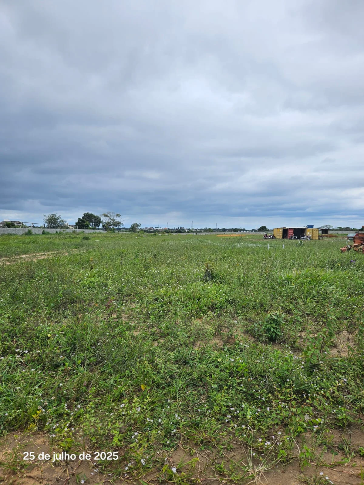 Lotes no Ville Vert em Bananeiras, 364 a 694m² com Lazer Completo