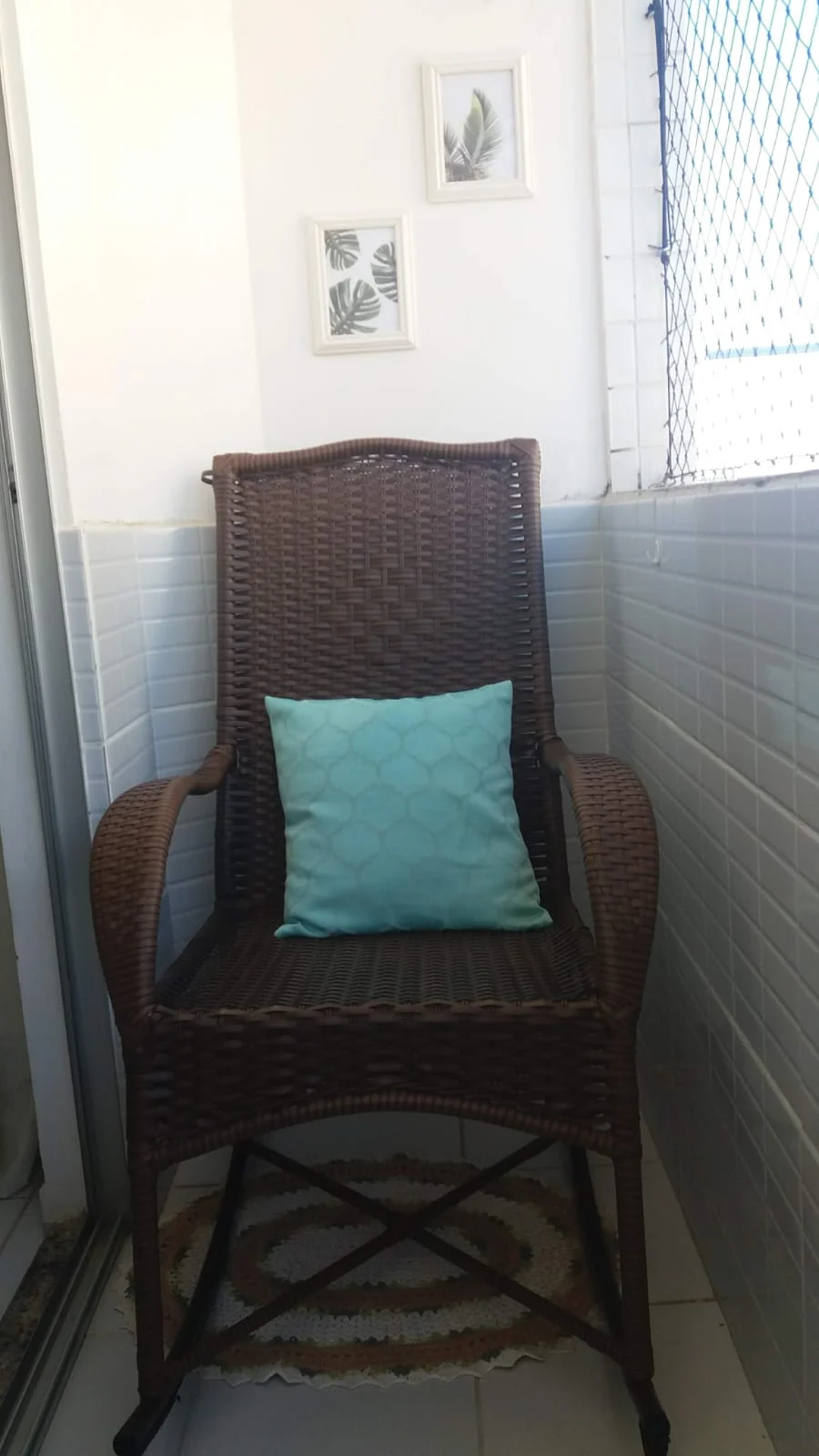 Apartamento em Mandacaru/Alto do Céu 2 Quartos sendo 1 Suíte e Lazer
