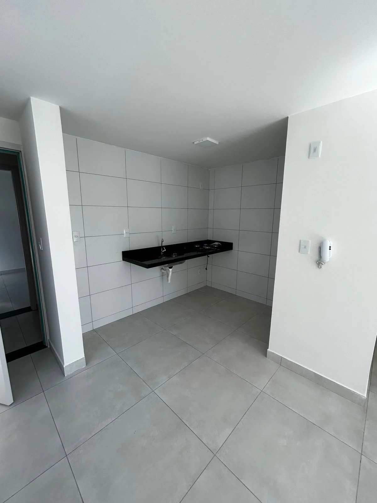 Apartamento no Cidade Verde/Mangabeira com 2 Quartos sendo 1 Suíte
