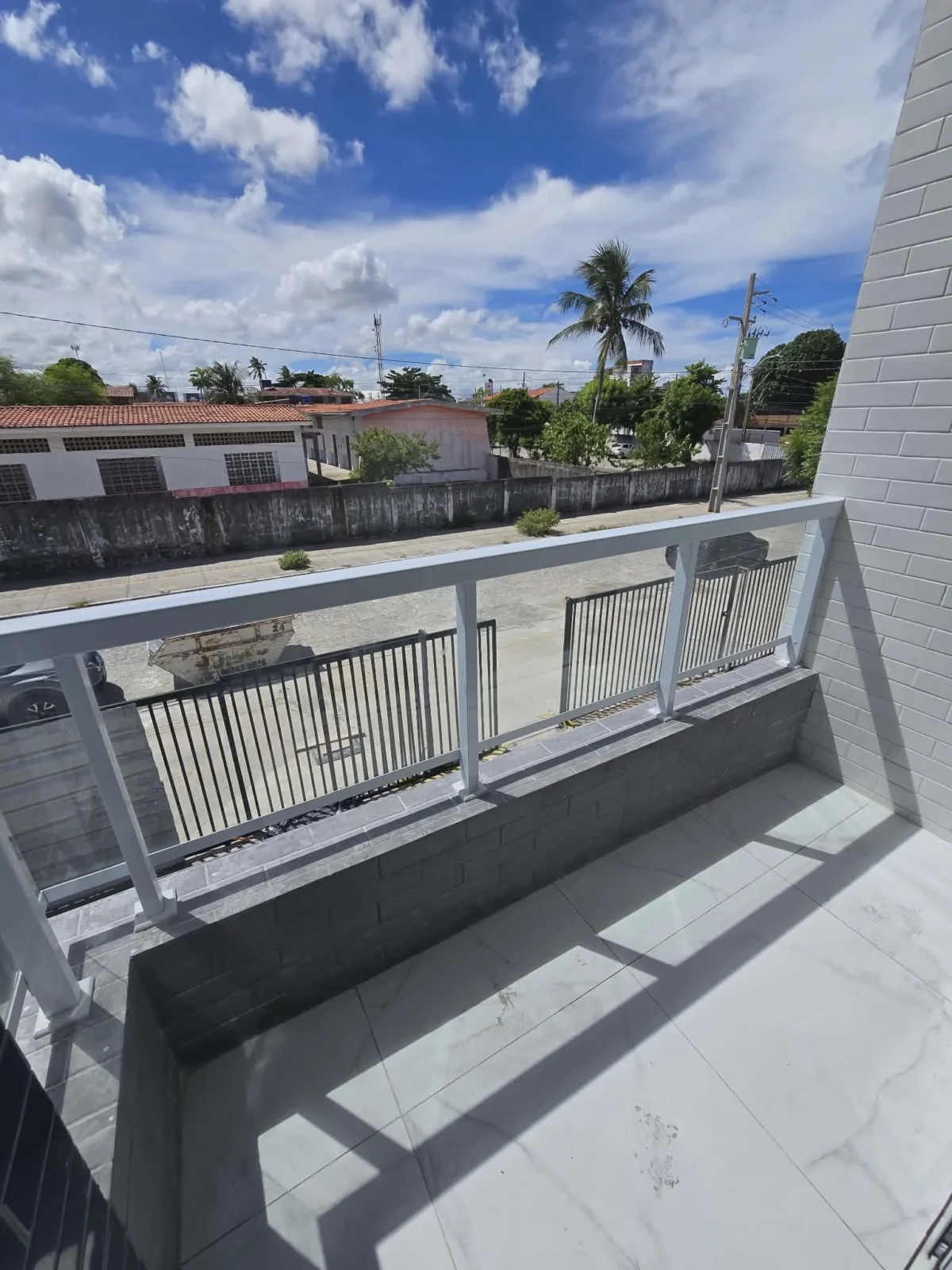 Apartamento no Cristo Redentor com 2 Quartos e Piscina