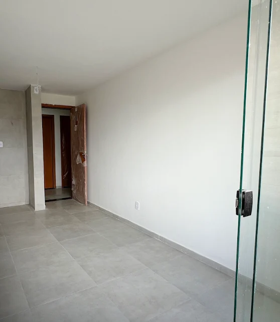 Apartamento no José Américo 2 ou 3 Quartos com Lazer Completo