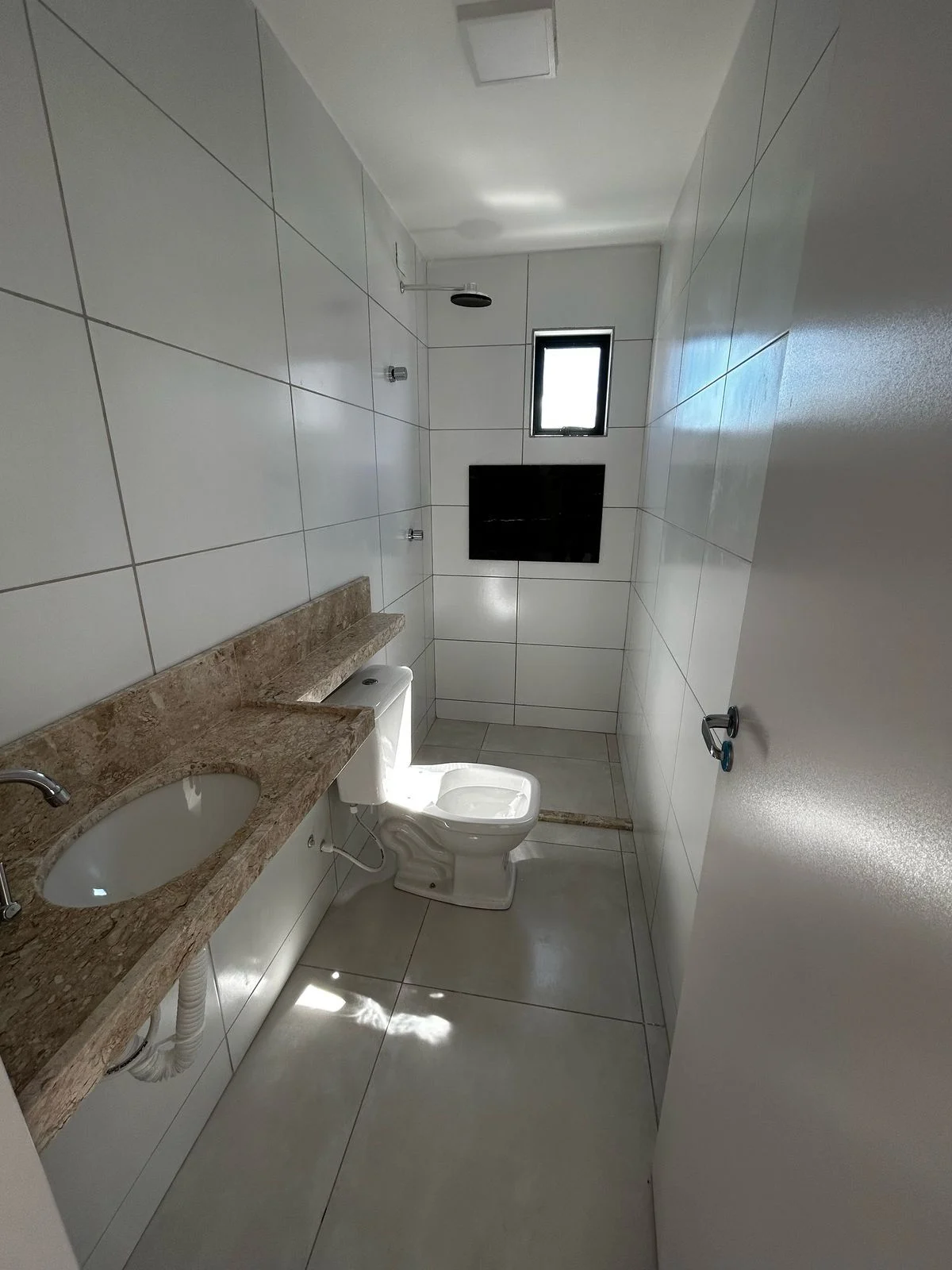 Apartamento no Cidade Verde/Mangabeira com 2 Quartos sendo 1 Suíte