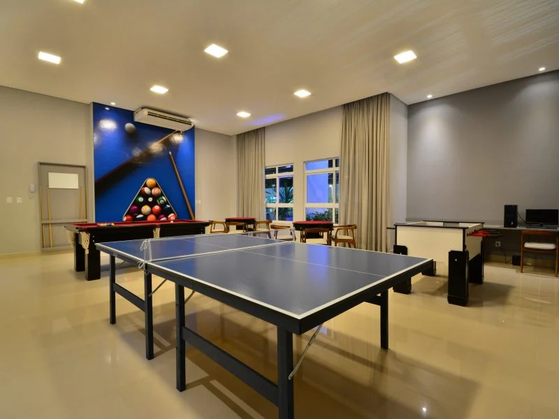 Apartamento no Altiplano com 3 Quartos + DCE, 2 Vagas, Porteira Fechada com Lazer Completo