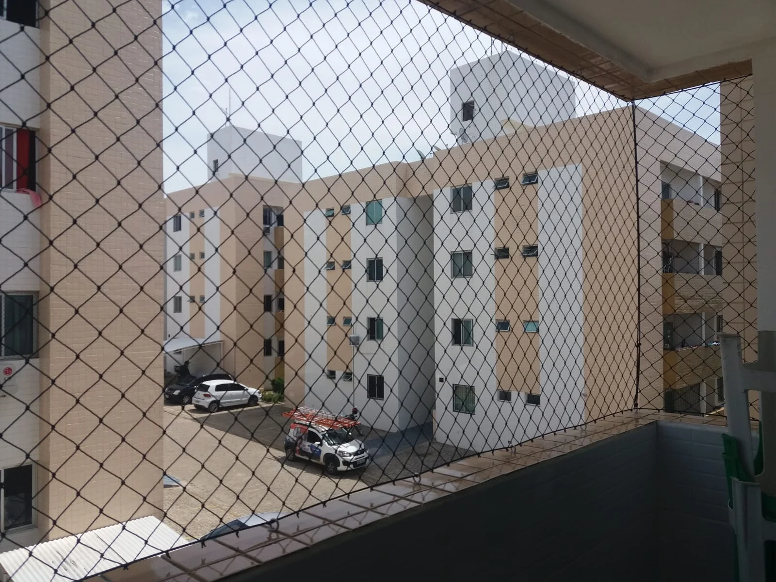 Apartamento em Mandacaru/Alto do Céu 2 Quartos sendo 1 Suíte e Lazer