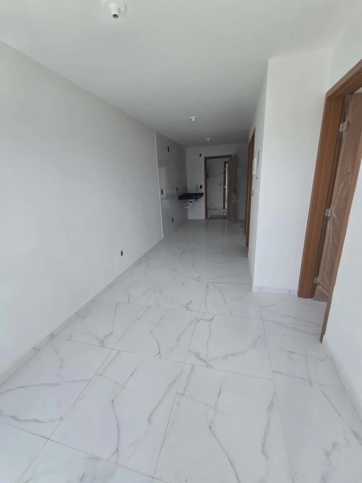 Apartamento no Cristo Redentor com 2 Quartos e Piscina