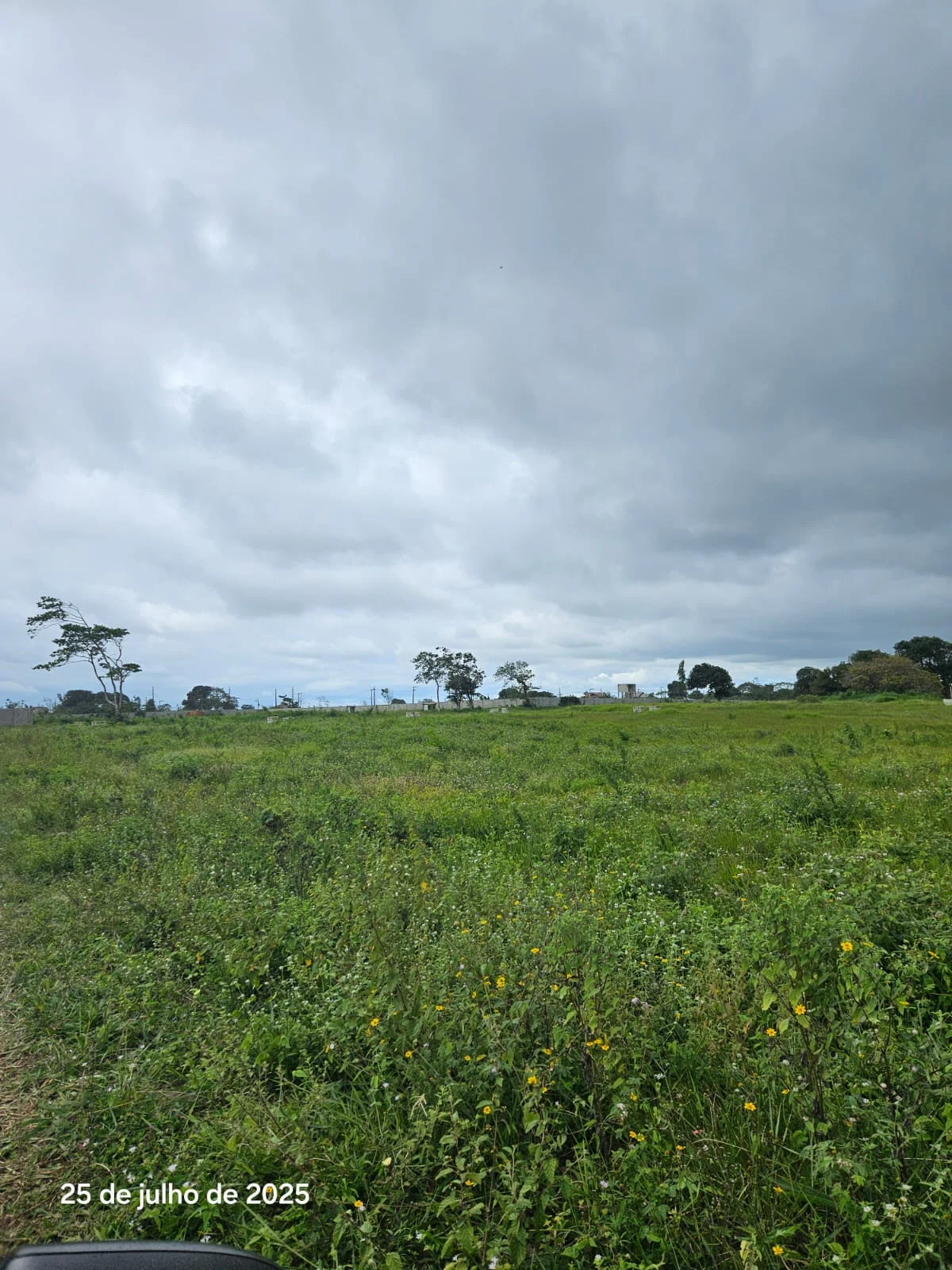 Lotes no Ville Vert em Bananeiras, 364 a 694m² com Lazer Completo