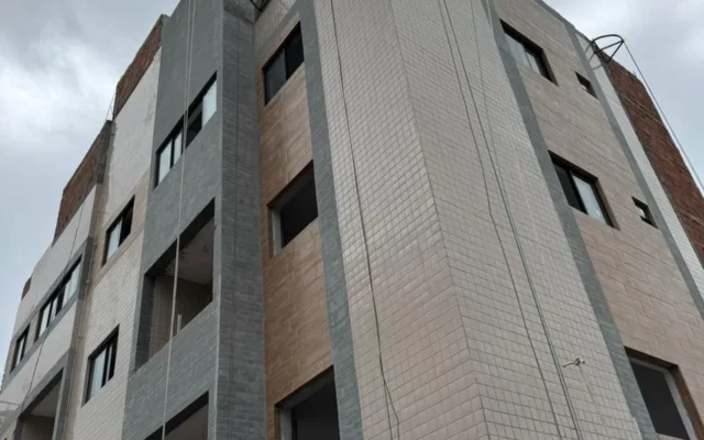 Apartamento no Bairro dos Ipês com 3 Quarto sendo 1 Suíte, Opção de Cobertura e Piscina