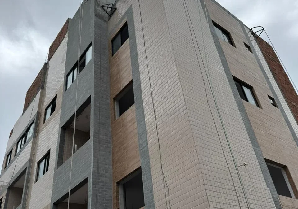 Apartamento no Bairro dos Ipês com 3 Quarto sendo 1 Suíte, Opção de Cobertura e Piscina
