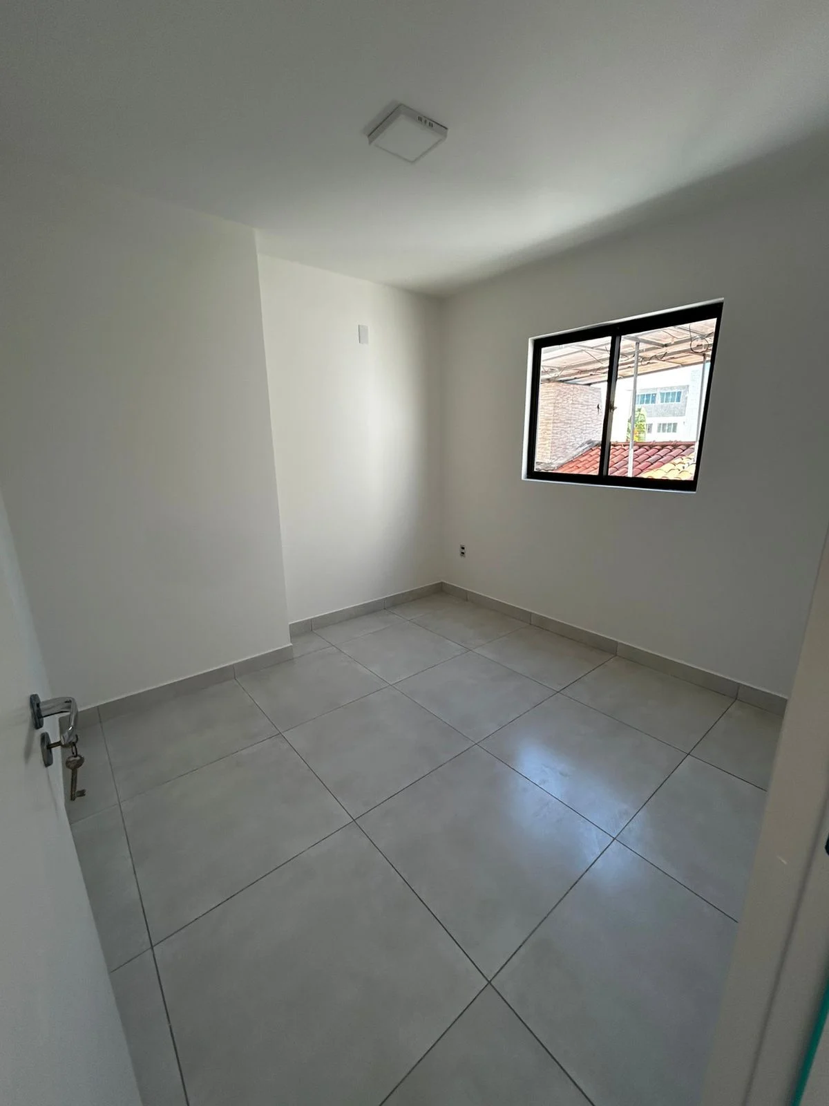 Apartamento no Cidade Verde/Mangabeira com 2 Quartos sendo 1 Suíte