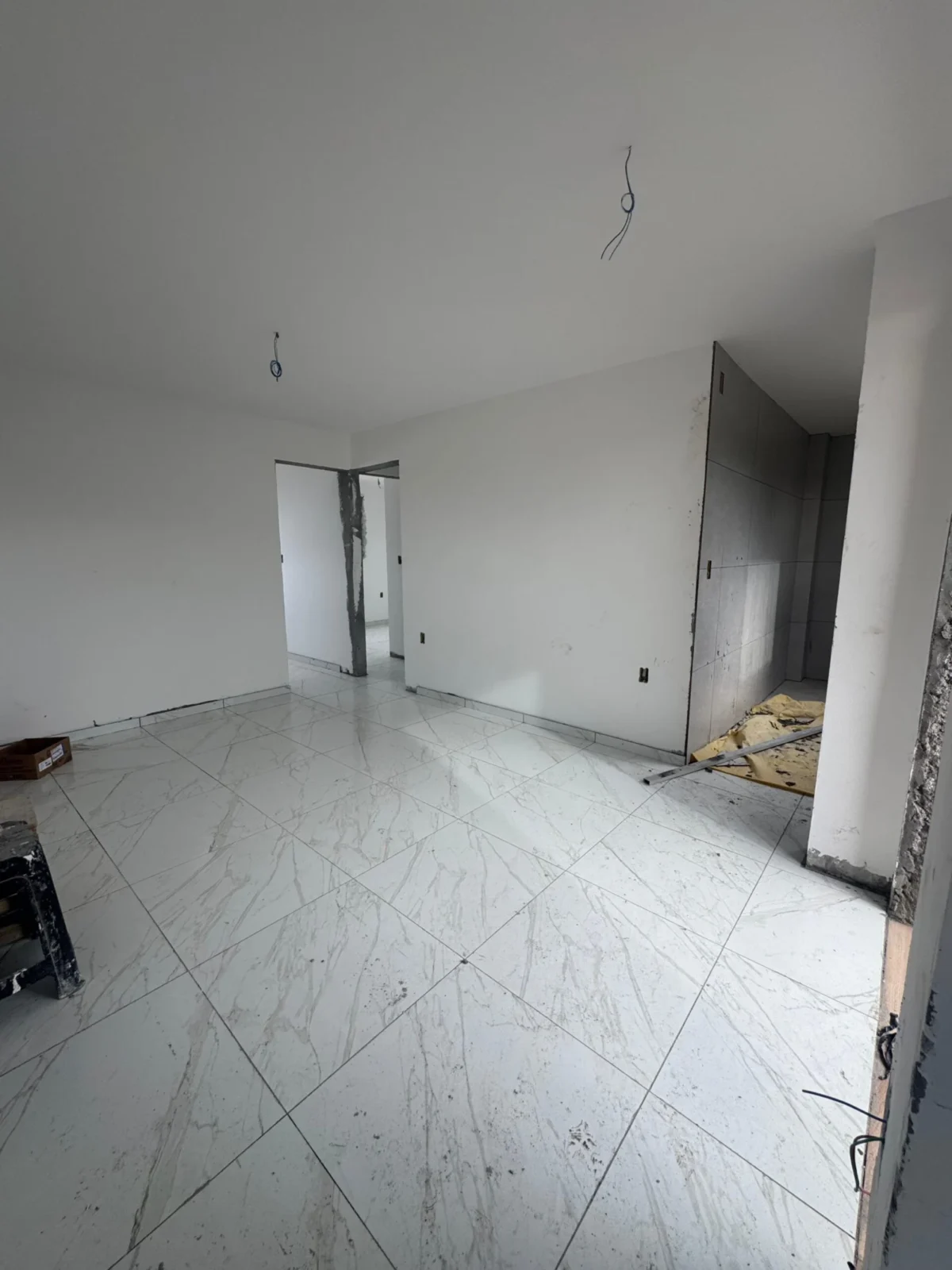 Apartamento no Bairro dos Ipês com 3 Quarto sendo 1 Suíte, Opção de Cobertura e Piscina