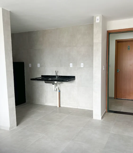 Apartamento no José Américo 2 ou 3 Quartos com Lazer Completo