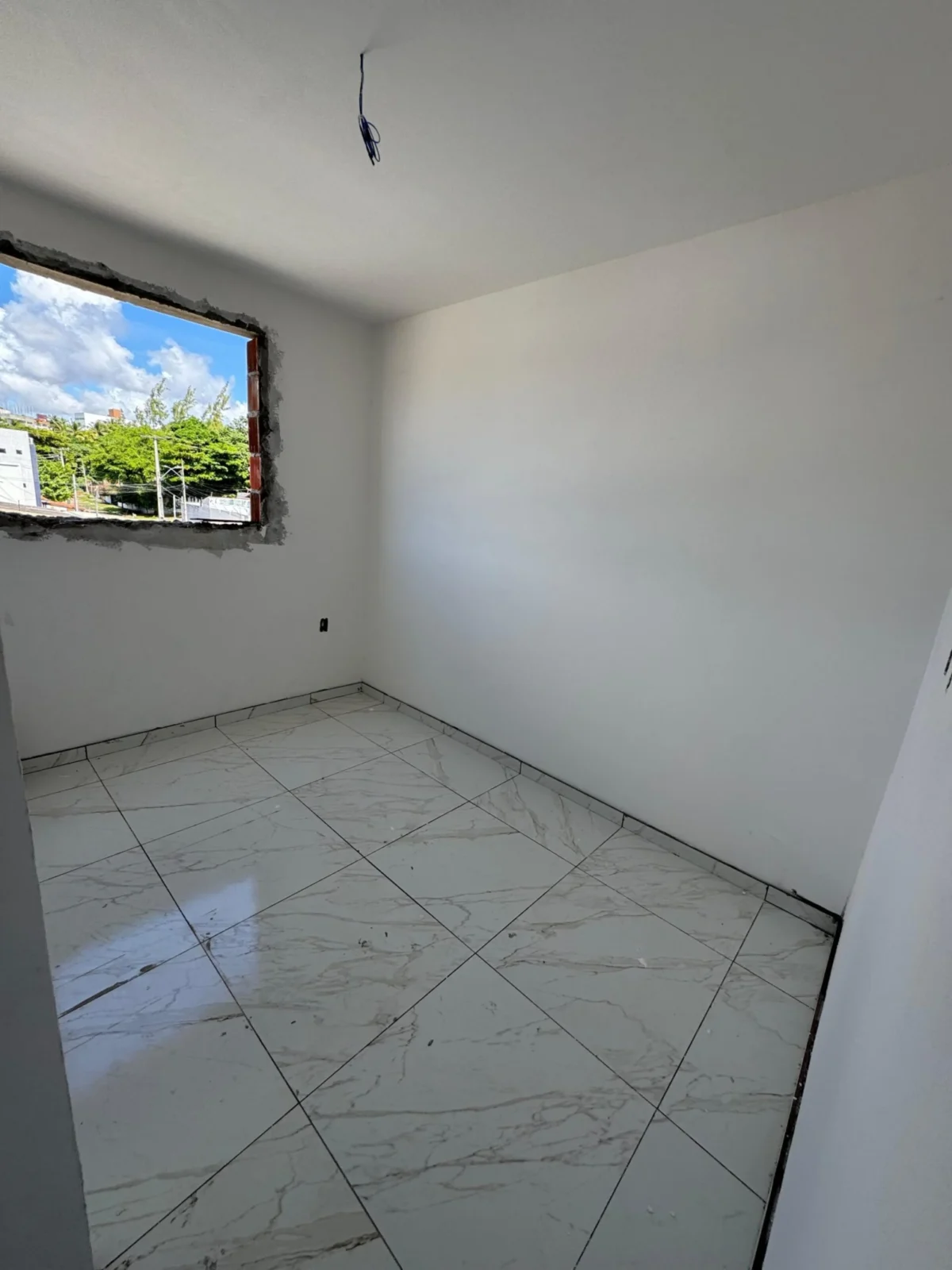 Apartamento no Bairro dos Ipês com 3 Quarto sendo 1 Suíte, Opção de Cobertura e Piscina