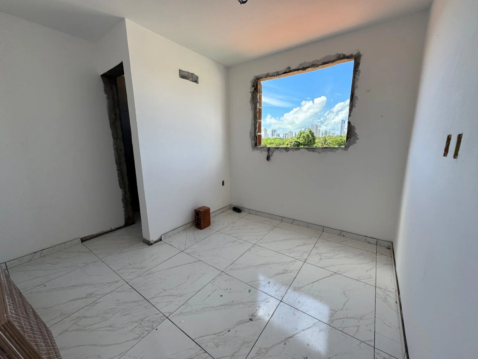 Apartamento no Bairro dos Ipês com 3 Quarto sendo 1 Suíte, Opção de Cobertura e Piscina