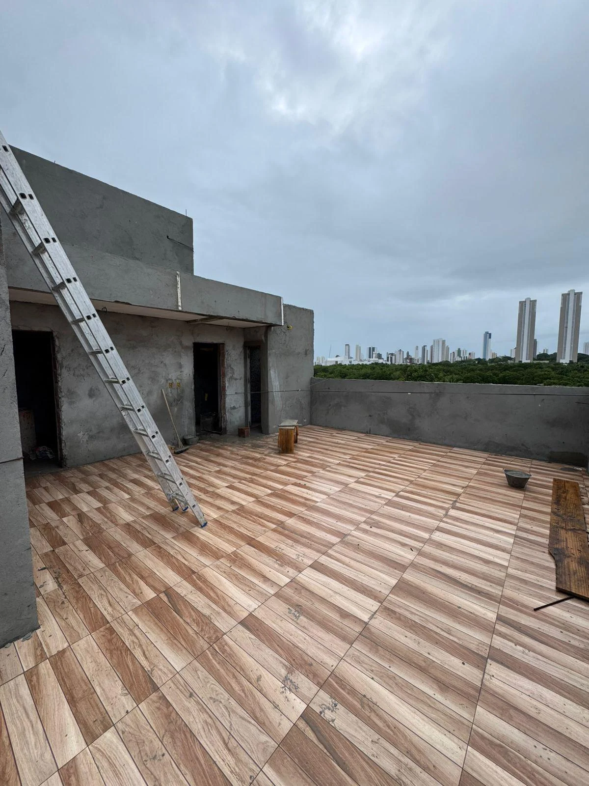 Apartamento no Bairro dos Ipês com 3 Quarto sendo 1 Suíte, Opção de Cobertura e Piscina