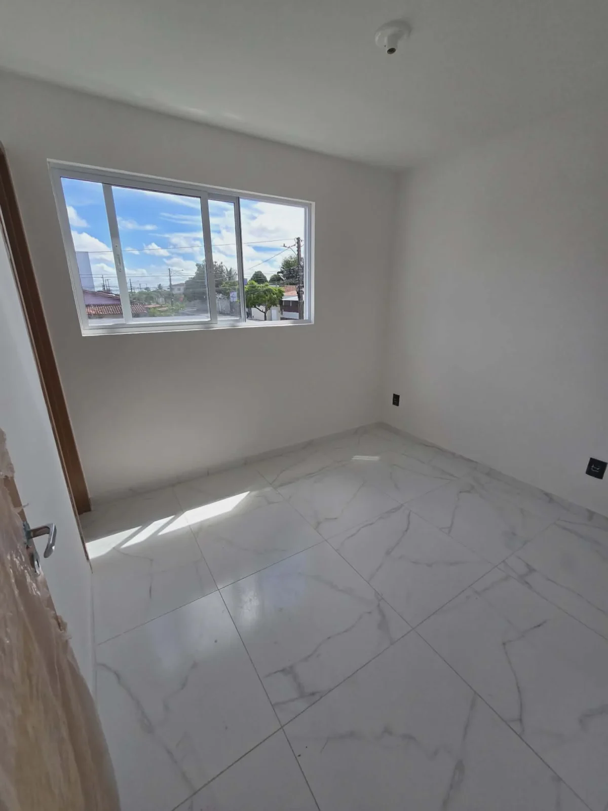 Apartamento no Cristo Redentor com 2 Quartos e Piscina