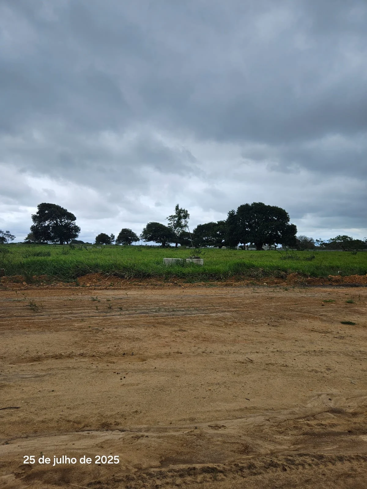 Lotes no Ville Vert em Bananeiras, 364 a 694m² com Lazer Completo