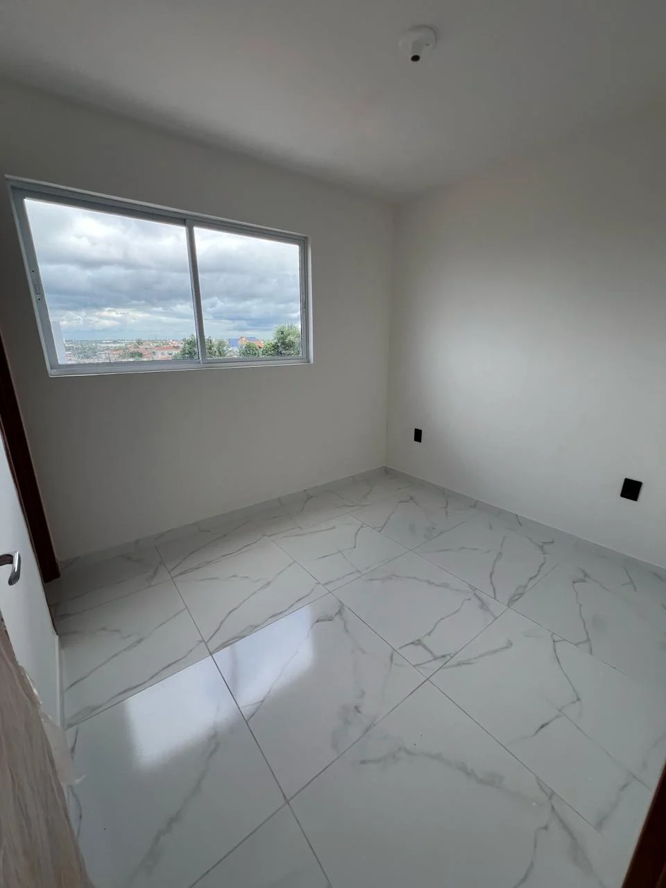Apartamento no Cristo Redentor com 2 Quartos e Piscina
